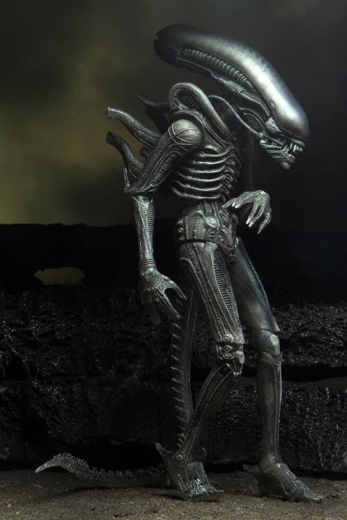 Neca Alien 40th Anniversary Giger's Alien — Toy Snowman