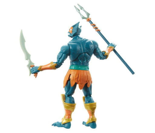 Masters of the Universe: Revelation Masterverse Mer-Ma - Collectables > Action Figures > toys -  mattel