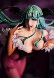 DARKSTALKERS MORRIGAN BISHOUJO STATUE - statue -  Kotobukiya
