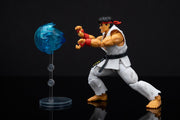 Ultra Street Fighter II: The Final Challengers Ryu 6-Inch Action Figure (preorder Q3) - Collectables > Action Figures > toys -  Jada Toys