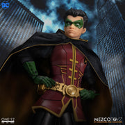Batman Robin One:12 Collective Action Figure (preorder Q3 2023) - Collectables > Action Figures > toys -  MEZCO TOYS
