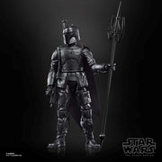 Star Wars The Black Series Boba Fett (In Disguise) SDCC Exclusive  (preorder) - Collectables > Action Figures > toys -  Hasbro