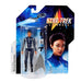 STAR TREK DISCOVERY SCIENCE OFFICER MICHAEL BURNHAM - Action & Toy Figures -  PLAYMATES