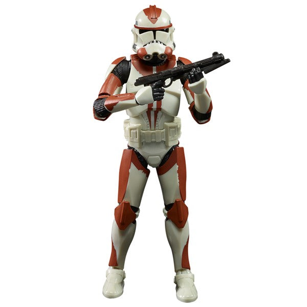 Star Wars The Black Series Clone Trooper - 187th Battalion - (Preorder) - Collectables > Action Figures > toys -  Hasbro