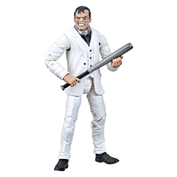 Marvel Legends Series Marvel's Jigsaw (preorder) - Collectables > Action Figures > toys -  Hasbro