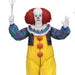 NECA IT Ultimate 7" Pennywise - 1990 - Collectables > Action Figures > toys -  Neca