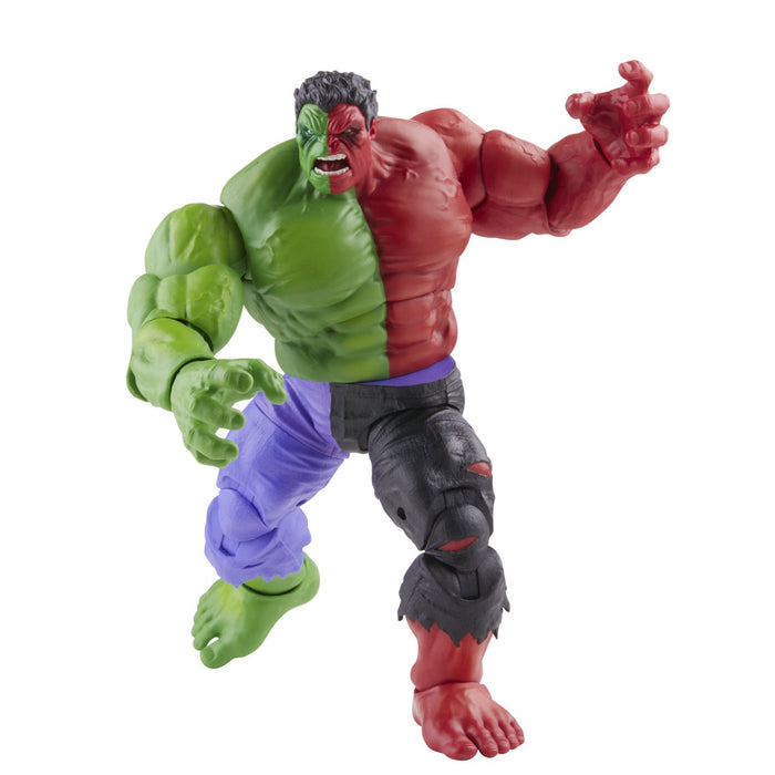 Marvel Legends Compound Hulk exclusive - Action & Toy Figures -  Hasbro
