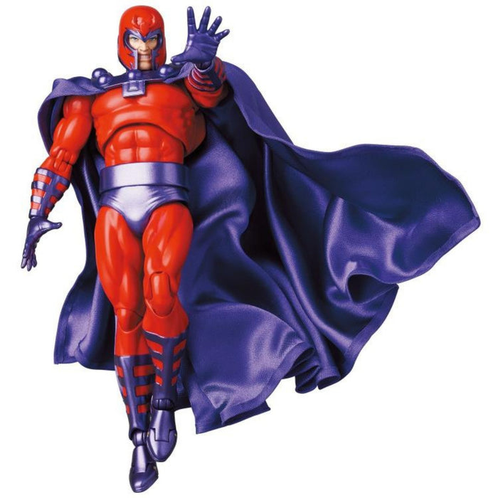 MAFEX MAGNETO - Comic version (preorder ETA Q1 2023) - Action & Toy Figures -  MAFEX