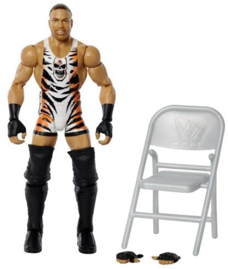 ROB VAN DAM WWE ELITE COLLECTION SERIES #91 - Action & Toy Figures -  mattel