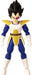DRAGON BALL SUPER DRAGON STARS VEGETA - Action figure -  Bandai