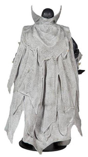 Mortal Kombat XI Spawn  Lord Covenant Action Figure - Toy Snowman