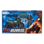 G.I. Joe Classified Series Special Missions: Cobra Island Breaker with RAM Cycle (preorder) - Action & Toy Figures -  Hasbro