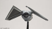 TIE Striker 1/72 Scale Model Kit - Model Kits -  Bandai