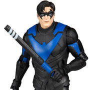 DC Gaming Wave 5 Gotham Knights Nightwing 7-Inch Scale Action Figure - Action & Toy Figures -  McFarlane Toys