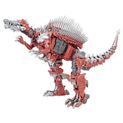Transformers: The Last Knight Premier Edition Voyager Scorn - Collectables > Action Figures > toys -  Hasbro