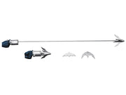 Batman: Hush MAFEX #105 Batman - Action figure -  MAFEX