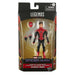 Marvel Legends Series Upgraded Suit Spider-Man - Exclusive - Action & Toy Figures -  Hasbro