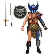 Neca Dungeons & Dragons Ultimate Warduke 7-Inch Scale Action Figure DnD (preorder) - Action & Toy Figures -  Neca