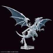 Yu-Gi-Oh - Amplified Blue-Eyes White Dragon - Model kit - (Preorder) - Model Kit > Collectable > Gunpla > Hobby -  Bandai