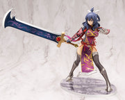 RIXIA MAO - LEGEND OF HEROES  PVC STATUE - statue -  Kotobukiya