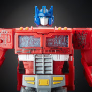 Transformers War for Cybertron: Siege Voyager Optimus Prime - Collectables > Action Figures > toys -  Hasbro