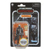 Star Wars The Vintage Collection Din Djarin (The Mandalorian) and The Child Mando and baby Yoda - Toy Snowman
