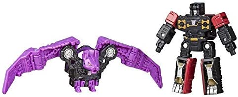 Transformers Siege War For Cybertron Rumble & Ratbat - Collectables > Action Figures > toys -  Hasbro