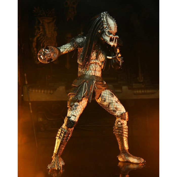 Predator Ultimate Shaman Predator (preorder) - Action & Toy Figures -  Neca