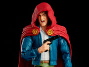 Marvel Legends Super Villains Marvel's The Hood (Xenmu BAF) - Toy Snowman