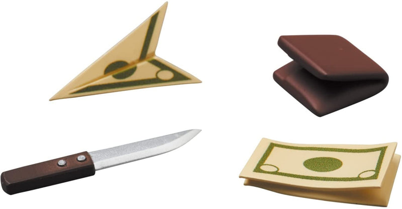 The New Batman Adventures MAFEX #167 The Joker - Collectables > Action Figures > toys -  MAFEX