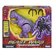 Megatron - Transformers Vintage Beast Wars Predacon (Shelf Ware) - Action & Toy Figures -  Hasbro