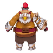 Disney Mirrorverse Wave 2 Baloo 5-Inch Scale Action Figure - Action & Toy Figures -  McFarlane Toys