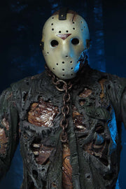 7″ Scale Action Figure – Ultimate Part 7 (New Blood) Jason - Action & Toy Figures -  Neca