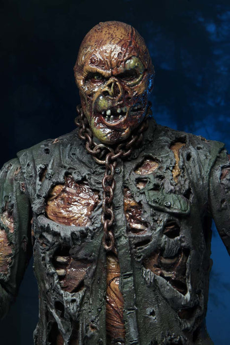 7″ Scale Action Figure – Ultimate Part 7 (New Blood) Jason - Action & Toy Figures -  Neca