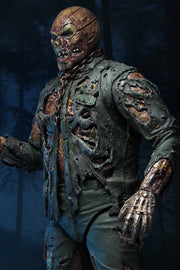 7″ Scale Action Figure – Ultimate Part 7 (New Blood) Jason - Action & Toy Figures -  Neca
