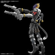 Digimon Adventure Figure-rise Standard Amplified Beelzemon Model Kit - Model Kits -  Bandai
