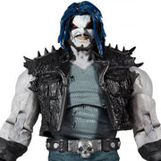 DC Multiverse Lobo DC Rebirth - Action & Toy Figures -  McFarlane Toys