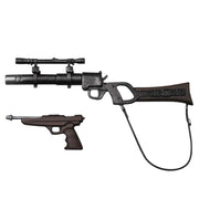 Star Wars MAFEX #016 Boba Fett (Empire Strikes Back) - Collectables > Action Figures > toys -  MAFEX