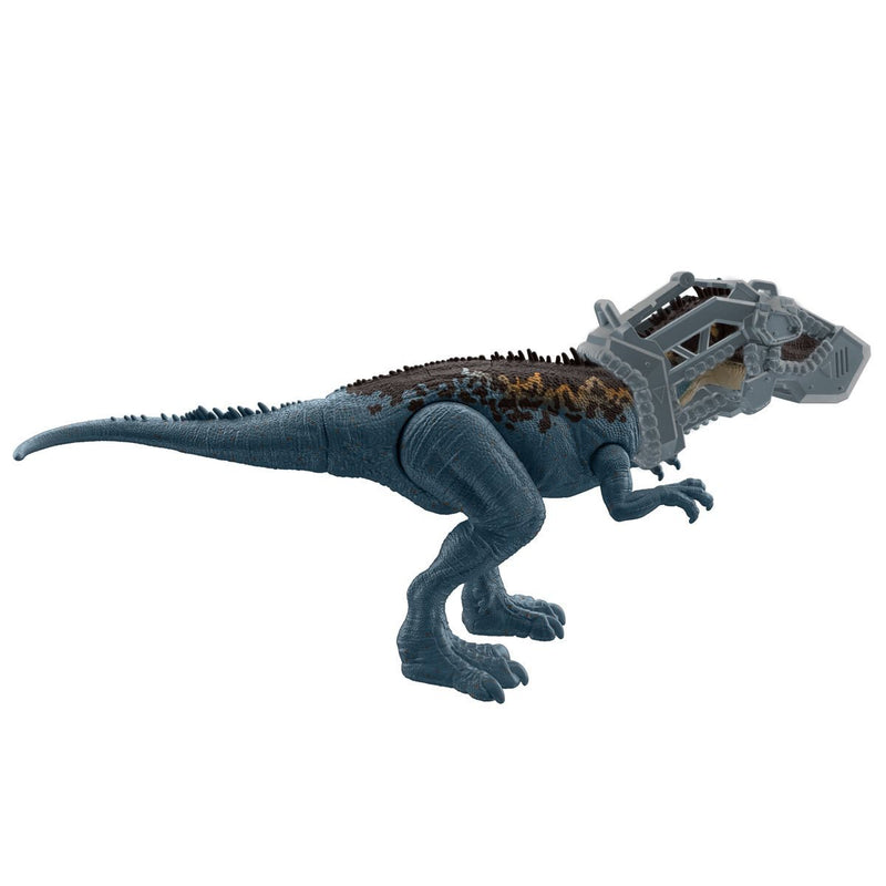 Jurassic World Mega Destroyers Wave 2 - Charcarodontosaurus - Action & Toy Figures -  mattel