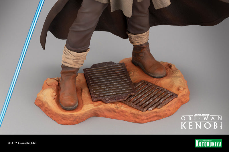 OBI-WAN KENOBI - ARTFX - Star Wars (Preorder) - statue -  Kotobukiya