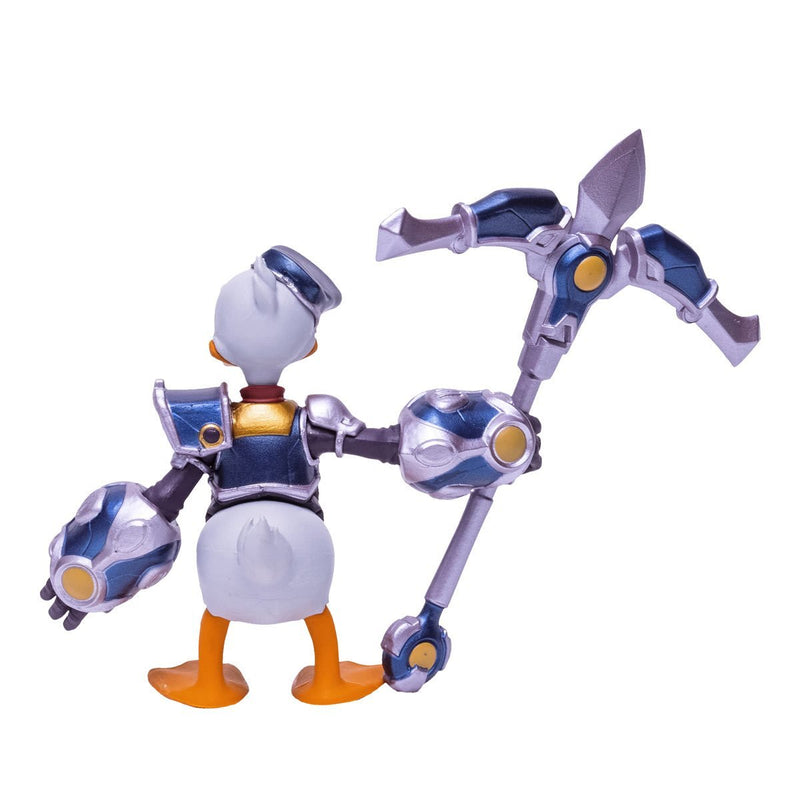 Disney Mirrorverse Wave 2 Donald Duck 5-Inch Scale Action Figure - Action & Toy Figures -  McFarlane Toys