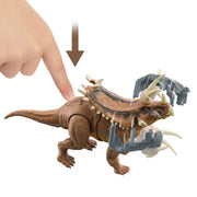Jurassic World Mega Destroyers Wave 2 - Pentaceratops - Action & Toy Figures -  mattel
