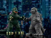 Godzilla Vinimates Godzilla (1954) & Godzilla (1999) Two-Pack - Collectables > Action Figures > toys -  Diamond Select Toys