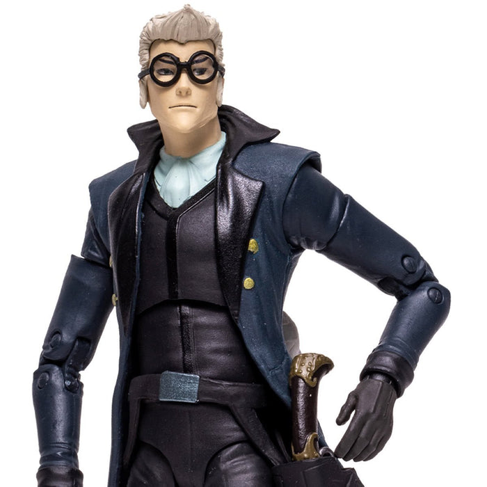 Critical Role: The Legend of Vox Machina Wave 1 Percy - Action & Toy Figures -  McFarlane Toys