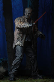 Freddy vs. Jason Ultimate - Jason Voorhees - Collectables > Action Figures > toy -  Neca