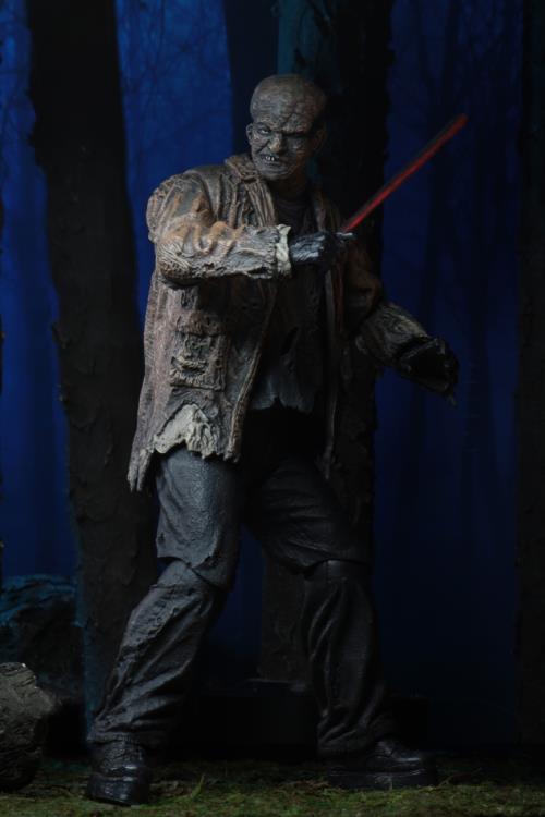 Freddy vs. Jason Ultimate - Jason Voorhees - Collectables > Action Figures > toy -  Neca