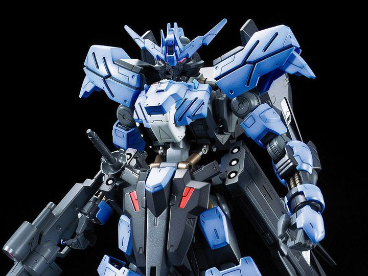 Gundam Full Mechanics 1/100 Gundam Vidar Model Kit - Toy Snowman