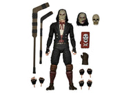 Universal Monsters x Teenage Mutant Ninja Turtles Ultimate Casey Jones as The Phantom (preorder Q3)of the Opera - Collectables > Action Figures > toys -  Neca
