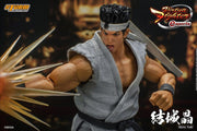 Virtua Fighter 5 Akira Yuki 1/12 Scale Figure -  -  Storm Collectibles