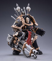 Warhammer 40K Black Legion Brother Gornoth Chaos Terminator - Action & Toy Figures -  Joy Toy